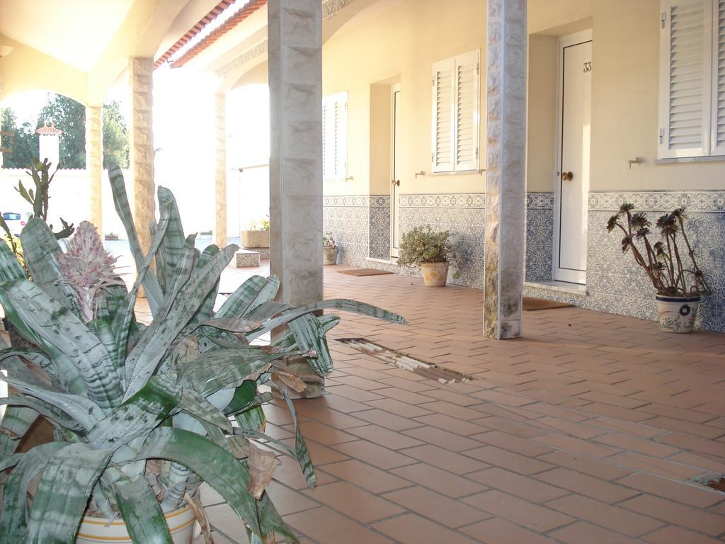 Castro Hotel Agueda Exterior photo