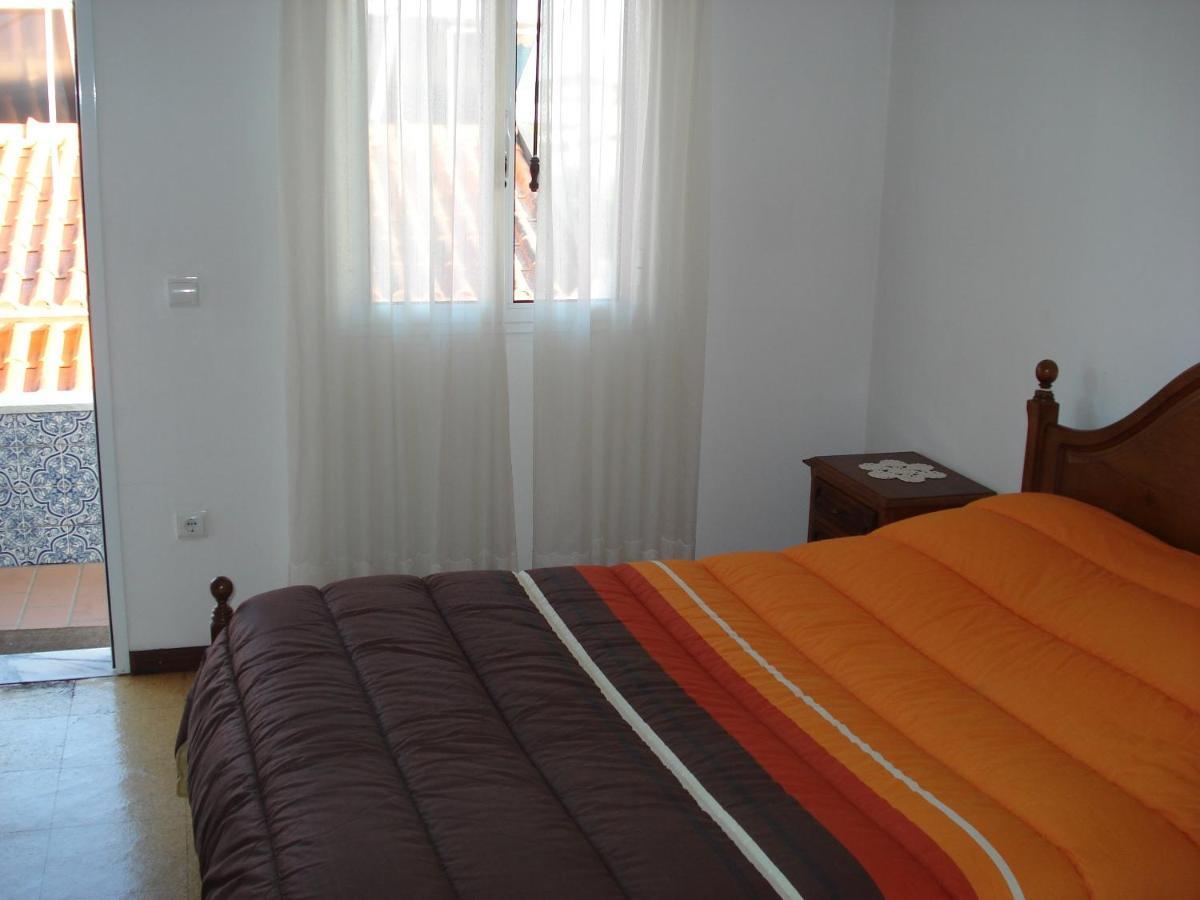 Castro Hotel Agueda Room photo